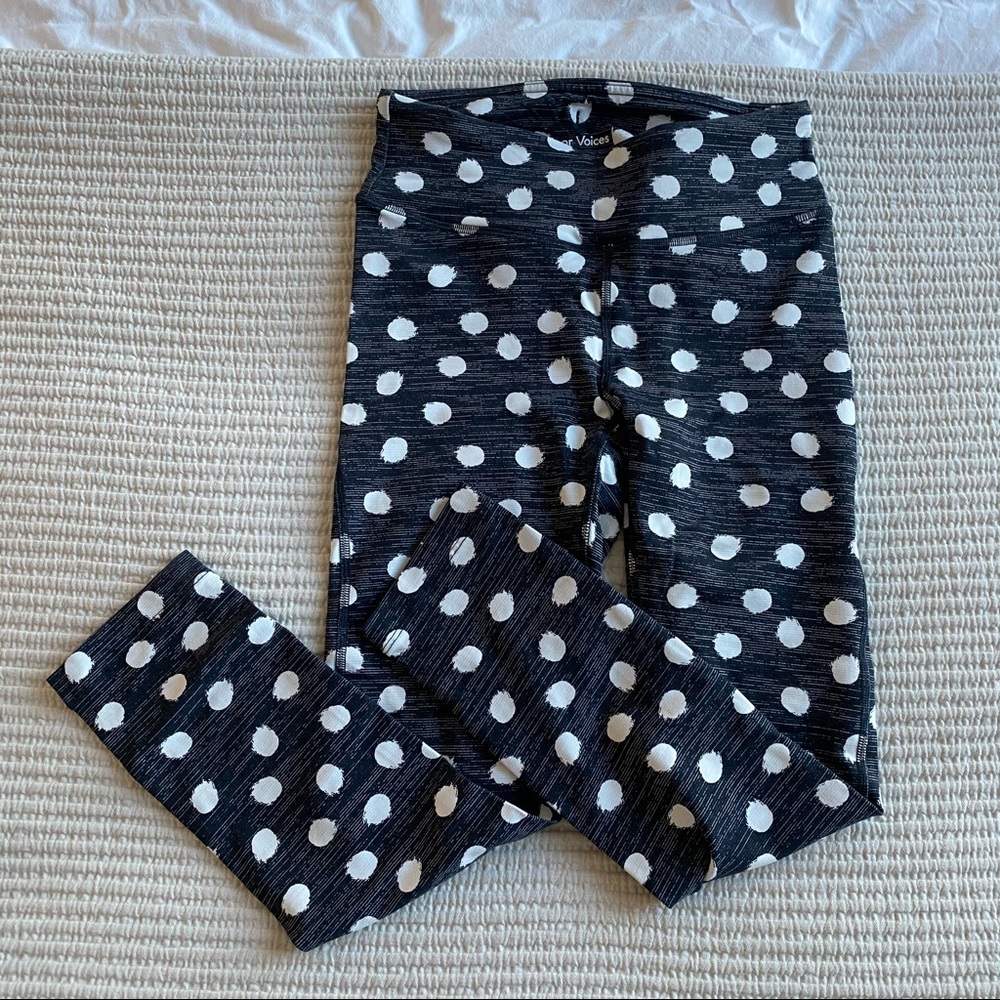 Outdoor Voices 3/4 Leggings
